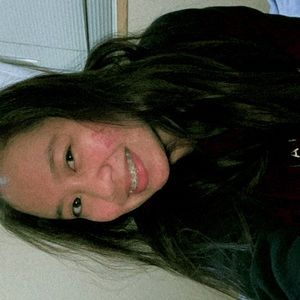 Meet your Posher, Annabel